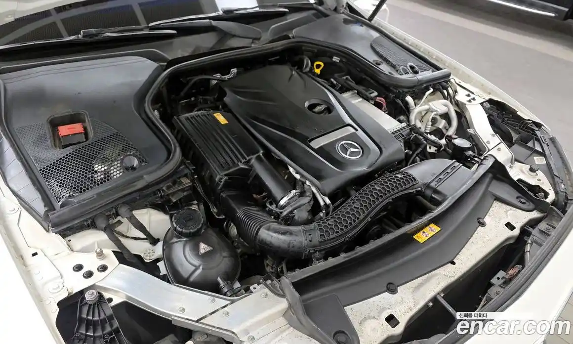 Mercedes-Benz E-Class 2016 2.0 гидро в Москве № 1836061, фото 6