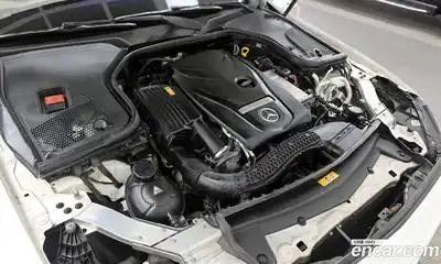 Mercedes-Benz E-Class 2016 2.0 гидро в Москве № 1836061, миниатюра 6