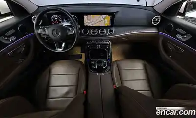 Mercedes-Benz E-Class 2016 2.0 гидро в Москве № 1836061, миниатюра 7