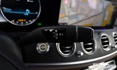 Mercedes-Benz E-Class 2016 2.0 гидро в Москве № 1836061, миниатюра 9