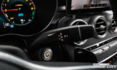 Mercedes-Benz GLC-Class 2022 2.0 гидро в Москве № 1836140, миниатюра 12