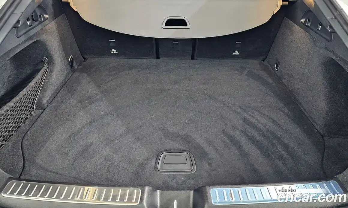 Mercedes-Benz GLC-Class 2022 2.0 гидро в Москве № 1836140, фото 32