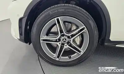 Mercedes-Benz GLC-Class 2022 2.0 гидро в Москве № 1836140, миниатюра 5