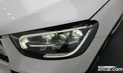 Mercedes-Benz GLC-Class 2022 2.0 гидро в Москве № 1836140, миниатюра 8