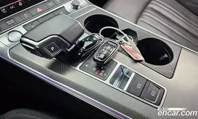 Audi A6 2020 2.0 гидро в Москве № 1836461, миниатюра 12