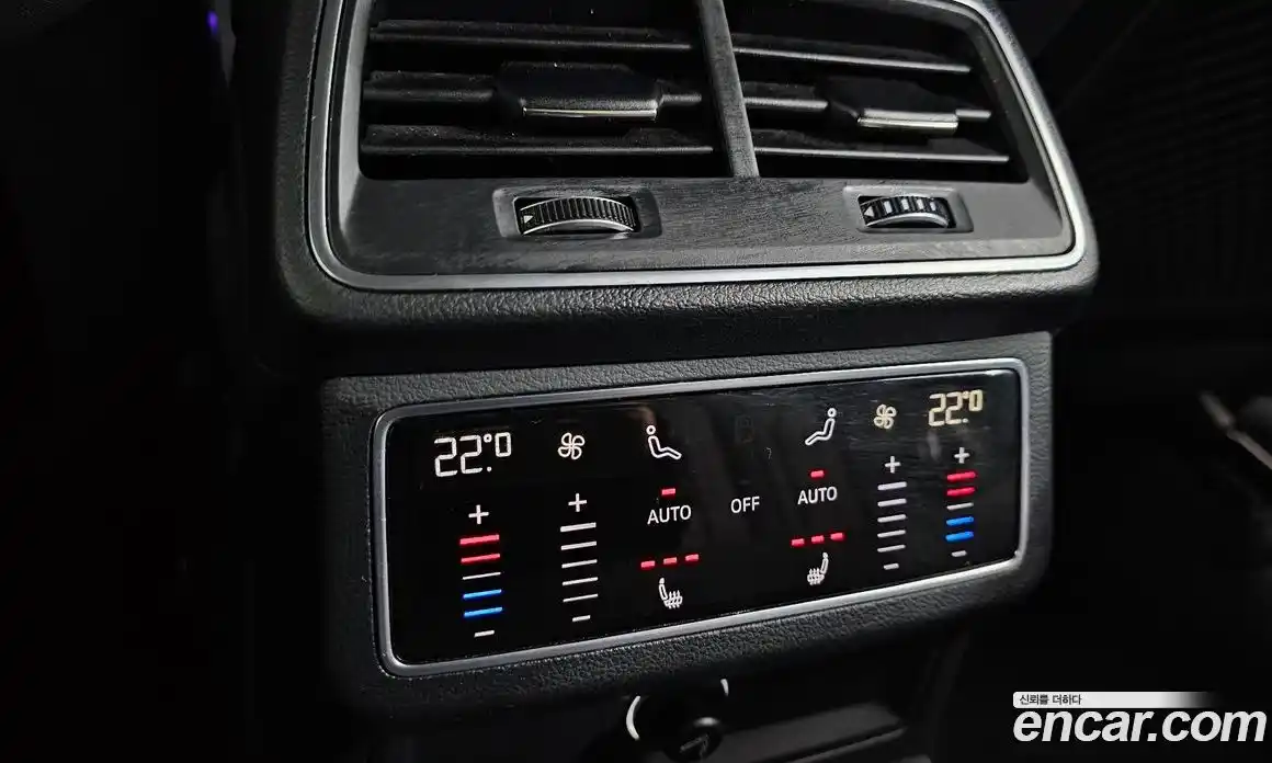 Audi A6 2020 2.0 гидро в Москве № 1836461, фото 24