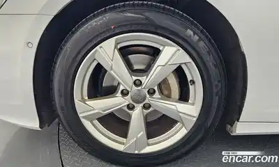 Audi A6 2020 2.0 гидро в Москве № 1836461, миниатюра 5
