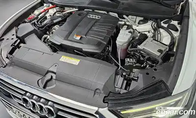 Audi A6 2020 2.0 гидро в Москве № 1836461, миниатюра 6