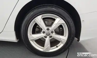 Audi A6 2020 2.0 гидро в Москве № 1836461, миниатюра 7