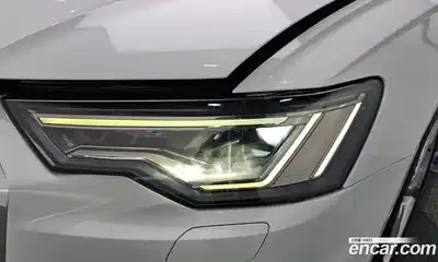 Audi A6 2020 2.0 гидро в Москве № 1836461, миниатюра 8