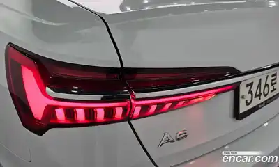 Audi A6 2020 2.0 гидро в Москве № 1836461, миниатюра 9