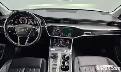 Audi A6 2020 2.0 гидро в Москве № 1836461, миниатюра 10