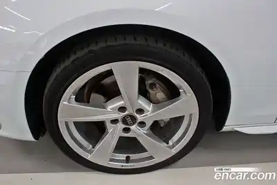 Audi A4 2022 2.0 гидро в Москве № 1836705, миниатюра 5