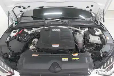 Audi A4 2022 2.0 гидро в Москве № 1836705, миниатюра 6