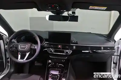 Audi A4 2022 2.0 гидро в Москве № 1836705, миниатюра 7