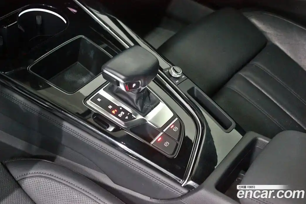 Audi A4 2022 2.0 гидро в Москве № 1836705, фото 9