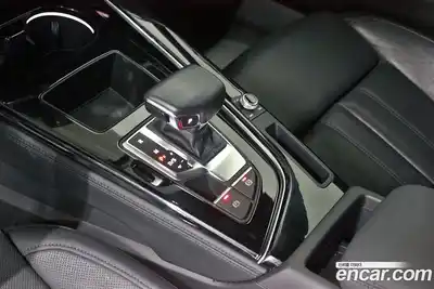 Audi A4 2022 2.0 гидро в Москве № 1836705, миниатюра 9