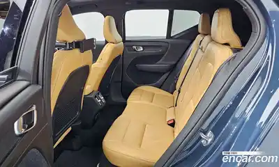 Volvo XC40 2019 2.0 гидро в Москве № 1836926, миниатюра 12