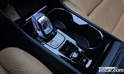 Volvo XC40 2019 2.0 гидро в Москве № 1836926, миниатюра 9