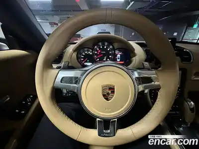 Porsche Boxster 2012 2.7 гидро в Москве № 1837031, миниатюра 6
