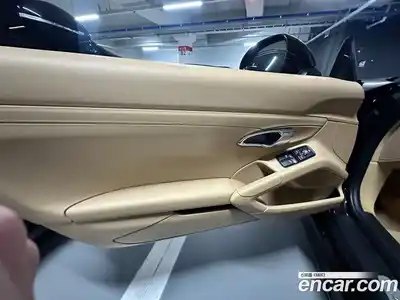 Porsche Boxster 2012 2.7 гидро в Москве № 1837031, миниатюра 7