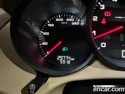 Porsche Boxster 2012 2.7 гидро в Москве № 1837031, миниатюра 8