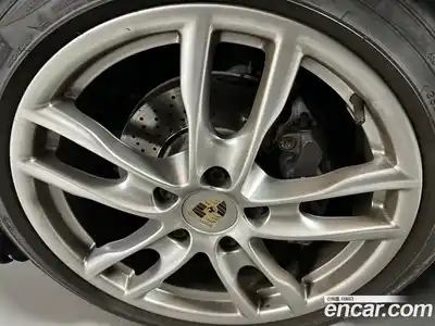 Porsche Boxster 2012 2.7 гидро в Москве № 1837031, миниатюра 10