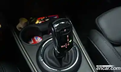 Mini Countryman 2023 1.5 гидро в Москве № 1837542, миниатюра 12