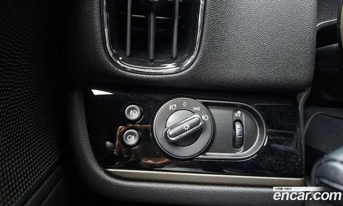Mini Countryman 2023 1.5 гидро в Москве № 1837542, фото 27