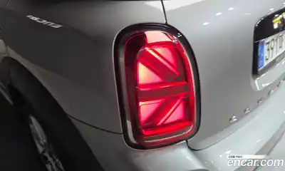 Mini Countryman 2023 1.5 гидро в Москве № 1837542, миниатюра 9
