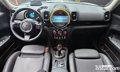 Mini Countryman 2023 1.5 гидро в Москве № 1837542, миниатюра 10