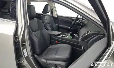 Lexus NX 2023 2.5 гидро в Москве № 1837920, миниатюра 11
