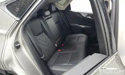 Lexus NX 2023 2.5 гидро в Москве № 1837920, миниатюра 12