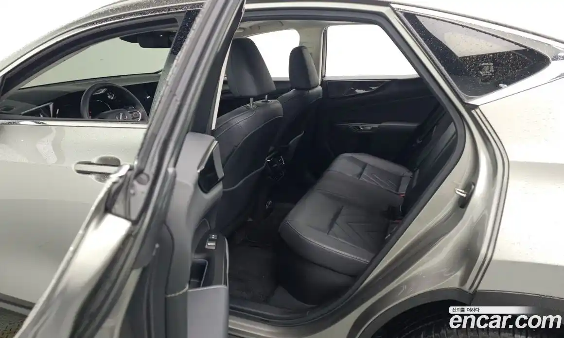 Lexus NX 2023 2.5 гидро в Москве № 1837920, фото 13