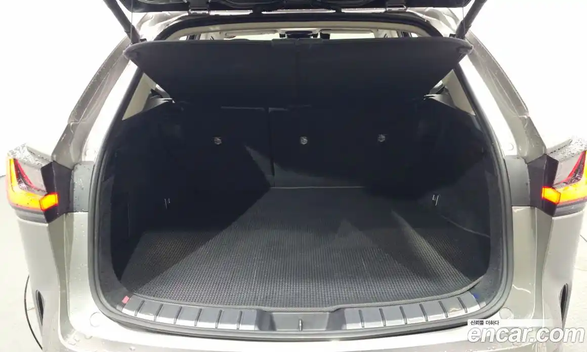 Lexus NX 2023 2.5 гидро в Москве № 1837920, фото 20