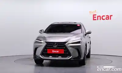 Lexus NX 2023 2.5 гидро в Москве № 1837920, миниатюра 3