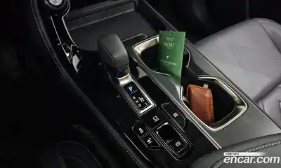 Lexus NX 2023 2.5 гидро в Москве № 1837920, миниатюра 9