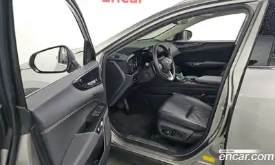 Lexus NX 2023 2.5 гидро в Москве № 1837920, миниатюра 10