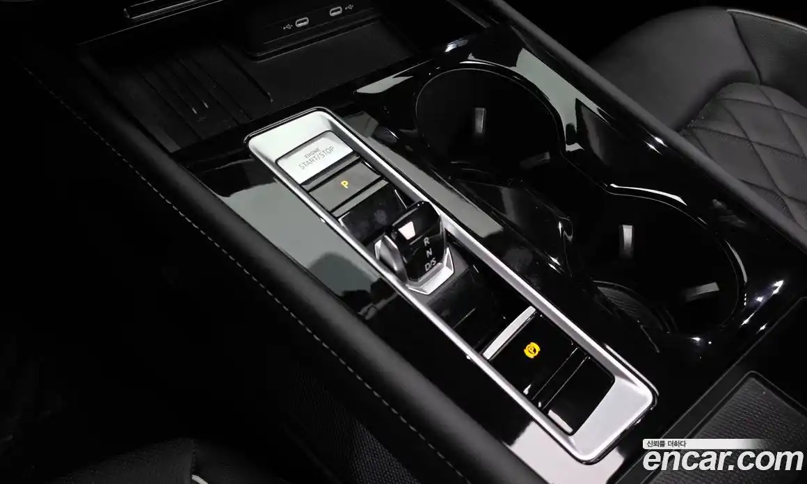 Volkswagen Atlas 2025 2.0 гидро в Москве № 1838026, фото 12