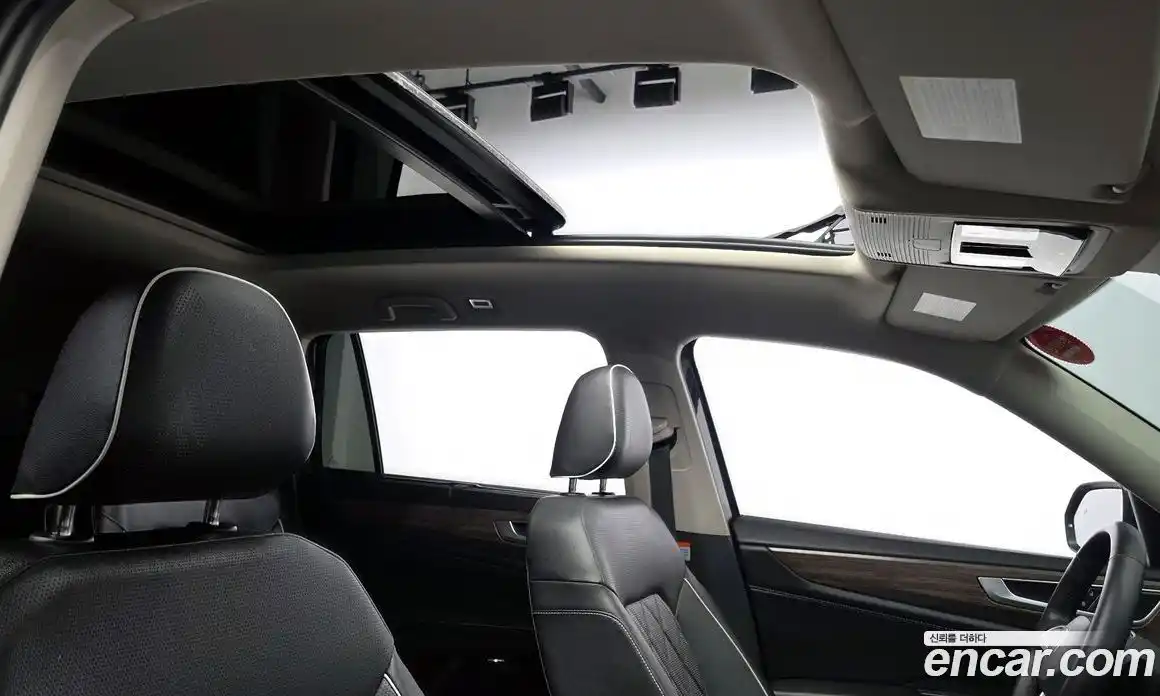 Volkswagen Atlas 2025 2.0 гидро в Москве № 1838026, фото 26