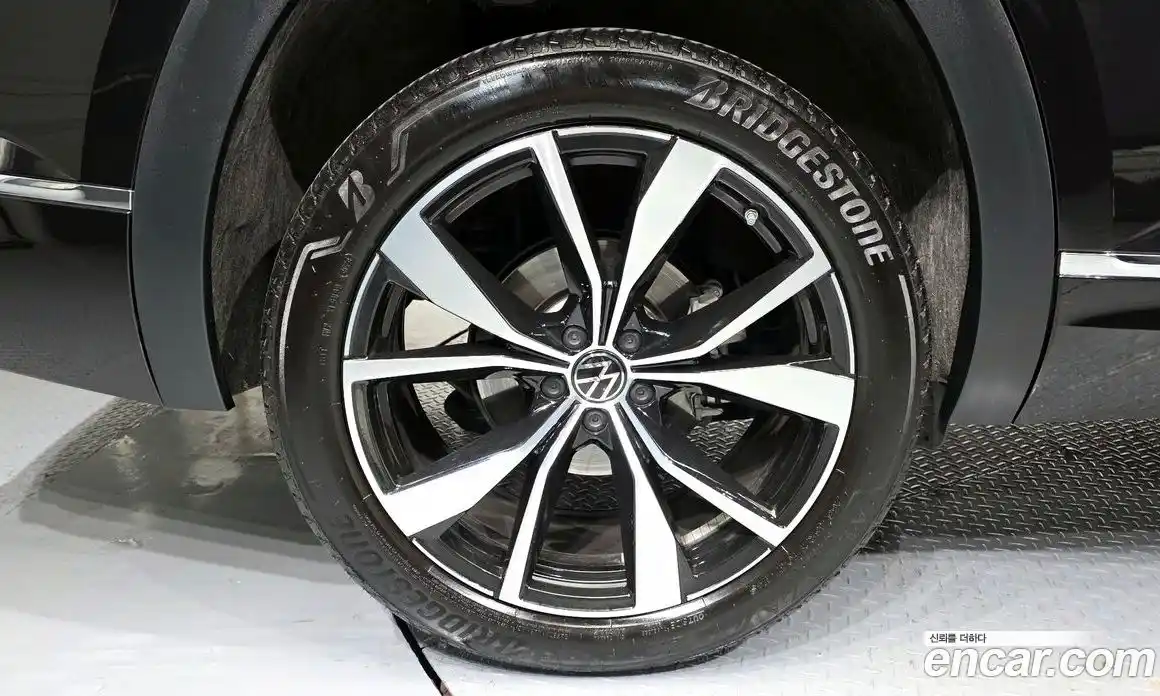 Volkswagen Atlas 2025 2.0 гидро в Москве № 1838026, фото 29