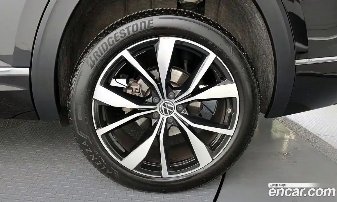 Volkswagen Atlas 2025 2.0 гидро в Москве № 1838026, фото 30