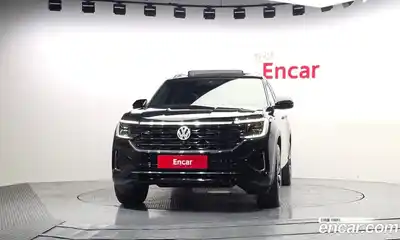 Volkswagen Atlas 2025 2.0 гидро в Москве № 1838026, миниатюра 3