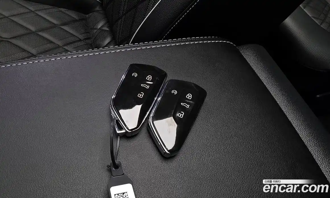 Volkswagen Atlas 2025 2.0 гидро в Москве № 1838026, фото 31