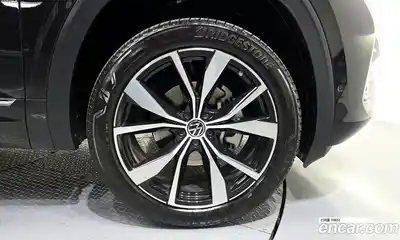 Volkswagen Atlas 2025 2.0 гидро в Москве № 1838026, миниатюра 7