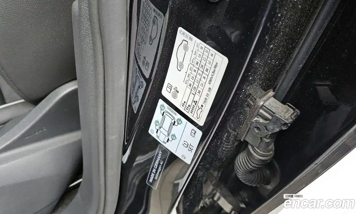 Volkswagen Tiguan 2023 2.0 гидро в Москве № 1838083, фото 27