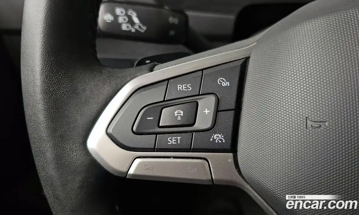 Volkswagen Tiguan 2023 2.0 гидро в Москве № 1838083, фото 34