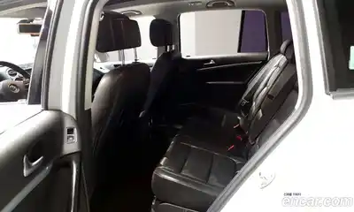 Volkswagen Tiguan 2014 2.0 гидро в Москве № 1838223, миниатюра 12