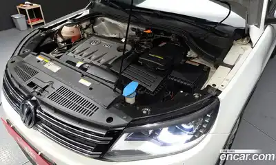 Volkswagen Tiguan 2014 2.0 гидро в Москве № 1838223, миниатюра 6