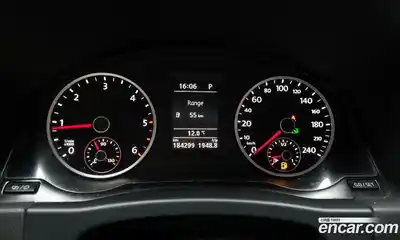 Volkswagen Tiguan 2014 2.0 гидро в Москве № 1838223, миниатюра 8